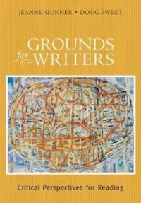 Produktbild: Grounds For Writers