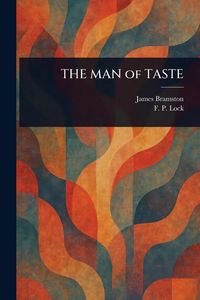 Produktbild: The Man Of Taste