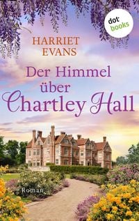 Produktbild: Der Himmel &uuml;ber Chartley Hall