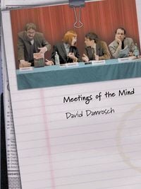 Produktbild: Meetings of the Mind