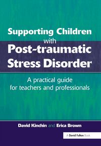 Produktbild: Supporting Children with Post Tramautic Stress Disorder