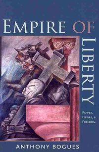 Produktbild: Empire Of Liberty