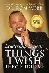 Produktbild: Leadership Lessons