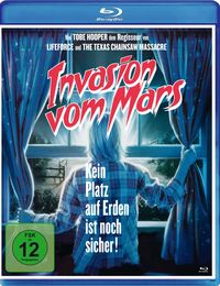 Produktbild: Invasion vom Mars