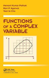 Produktbild: Functions of a Complex Variable