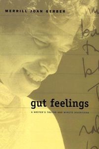 Produktbild: Gerber, M: Gut Feelings