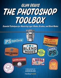 Produktbild: The Photoshop Toolbox