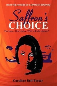 Produktbild: Saffron's Choice
