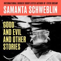 Produktbild: Good and Evil and Other Stories