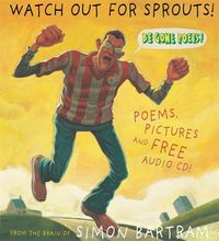 Produktbild: Bartram, S: Watch Out for Sprouts!