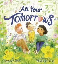 Produktbild: All Your Tomorrows