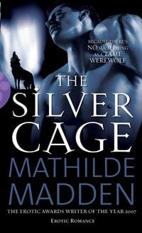 Produktbild: The Silver Cage