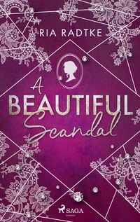 Produktbild: A Beautiful Scandal