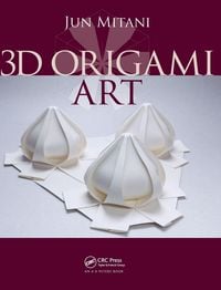 Produktbild: 3D Origami Art
