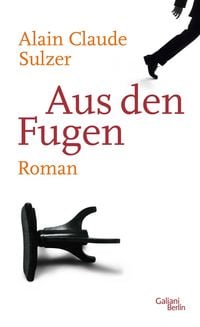 Produktbild: Aus den Fugen
