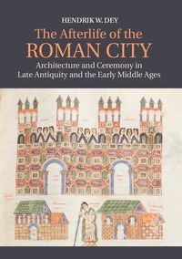 Produktbild: Afterlife of the Roman City