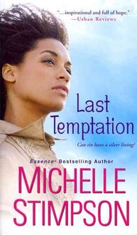 Produktbild: Last Temptation
