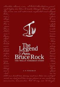 Produktbild: The Legend from Bruce Rock