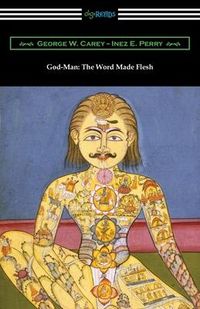 Produktbild: God-Man: The Word Made Flesh
