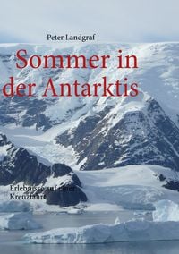 Produktbild: Sommer in der Antarktis