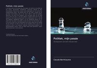 Produktbild: Politiek, mijn passie