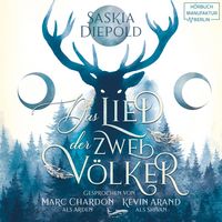 Produktbild: Das Lied der zwei V&ouml;lker