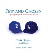 Produktbild: Few and Chosen Dodgers