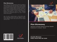 Produktbild: Plan Biznesowy