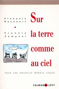 Produktbild: Sur la terre comme au ciel