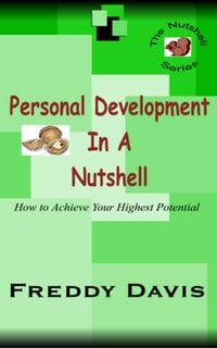 Produktbild: Personal Development in a Nutshell