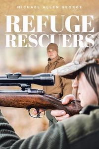 Produktbild: Refuge Rescuers