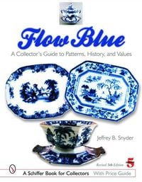 Produktbild: Flow Blue