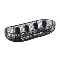 Produktbild: Villeroy & Boch Christmas Chic Adventskranz oval