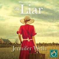 Produktbild: The Liar