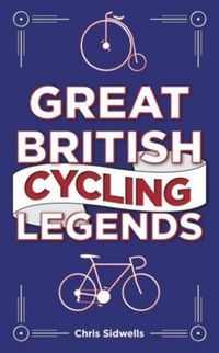 Produktbild: Great British Cycling Legends
