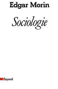 Produktbild: Sociologie