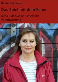 Produktbild: Das Spiel mit dem Feuer