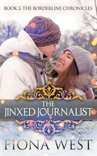 Produktbild: The Jinxed Journalist