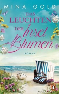 Produktbild: Das Leuchten der Inselblumen