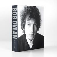 Produktbild: Bob Dylan