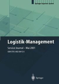 Produktbild: Logistik-Management