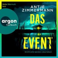 Produktbild: Das Event