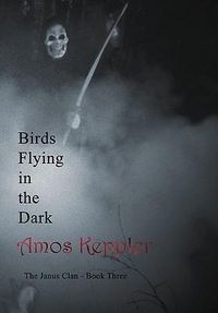 Produktbild: Birds Flying in the Dark