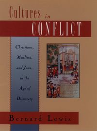 Produktbild: Cultures in Conflict