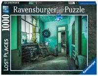 Bild vom Artikel Puzzle Ravensburger The Madhouse 1000 Teile vom Autor 