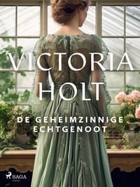 Produktbild: De geheimzinnige echtgenoot