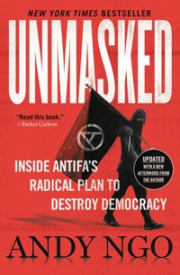 Produktbild: Unmasked