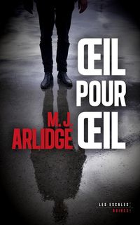 Produktbild: Oeil pour oeil