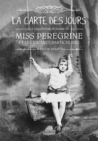Produktbild: Miss Peregrine et les enfants particuliers