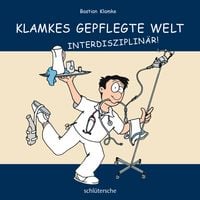 Produktbild: Klamkes gepflegte Welt: Interdisziplin&auml;r